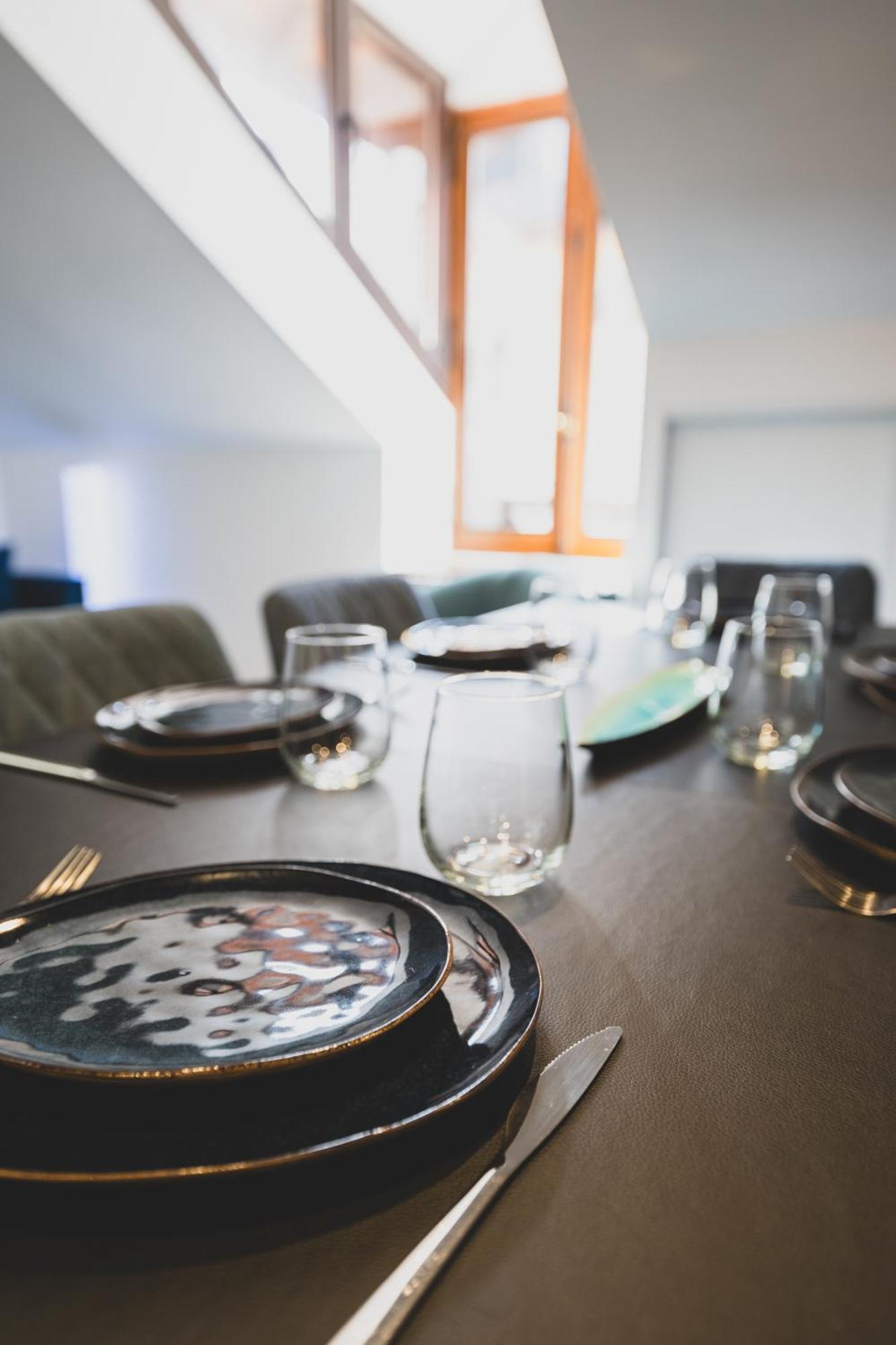 Sous Les Toits D'Annecy, Un Appartement Irresistible Pour 1 A 6 Personnes En Plein Coeur De Ville Bagian luar foto
