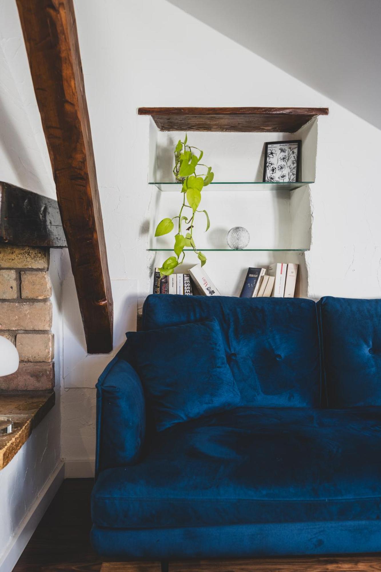 Sous Les Toits D'Annecy, Un Appartement Irresistible Pour 1 A 6 Personnes En Plein Coeur De Ville Bagian luar foto